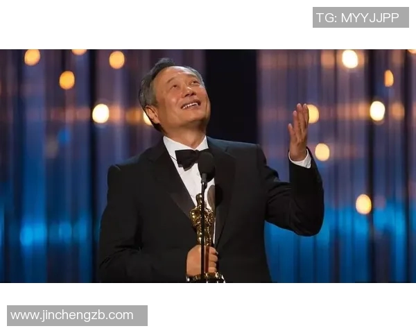 李安：从东方影坛走向全球的华语电影巨匠与文化桥梁