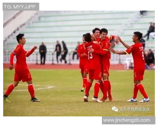 汕头雄狮杯足球比赛精彩直播全程回顾与精彩瞬间分享