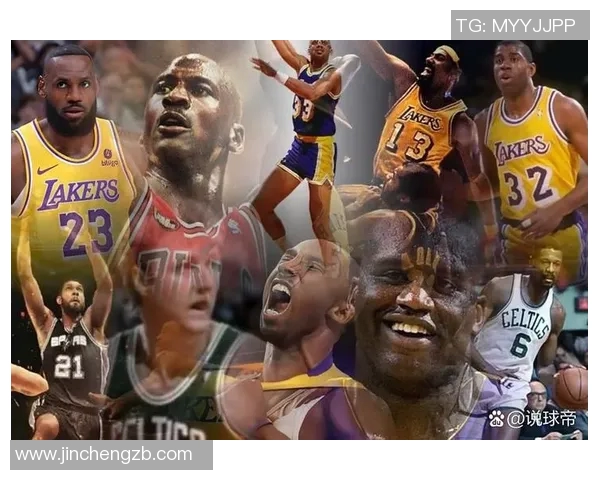 03年骑士与湖人巅峰对决的传奇时刻与篮球历史的深远影响