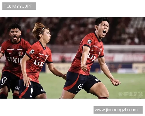 东京队与鹿岛鹿角实力对比分析谁能在日职联中占据优势