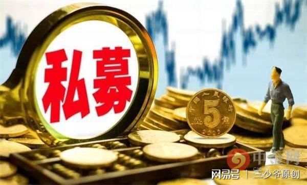 bd半岛体育股权投资基金是什么？你传说过股权投资基金吗？(图1)