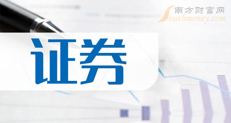 证券观念股-证券的龙头股公司一览（226）bd半岛体育(图1)