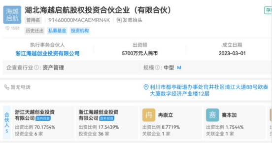 22亿｜恩施首支市集化私募股权投资基金落户利川bd半岛体育(图1)